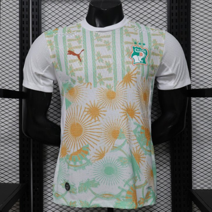 Cote d’Ivoire Extérieur 2026 Version Pro