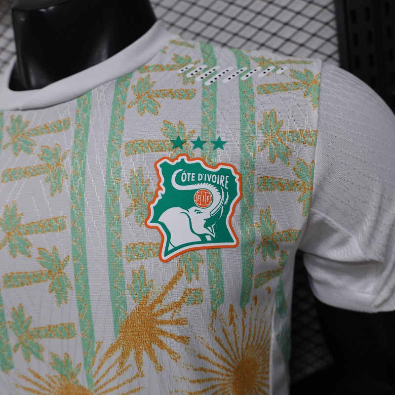 Cote d’Ivoire Extérieur 2026 Version Pro