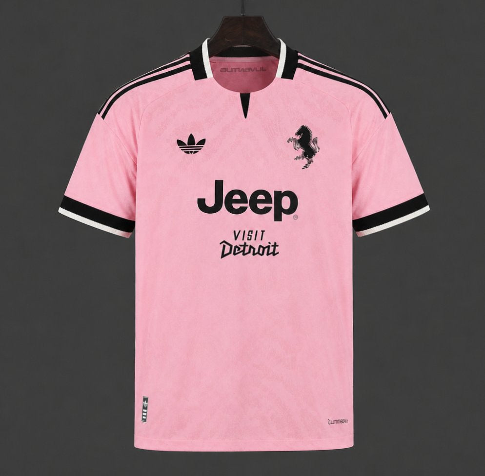Juventus Extérieur 26/27 Version Pro
