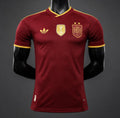 Espagne Domicile 2027 Version Pro