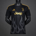 Juventus Spécial Concept 26/27 Version Pro