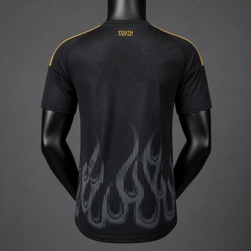 Juventus Spécial Concept 26/27 Version Pro