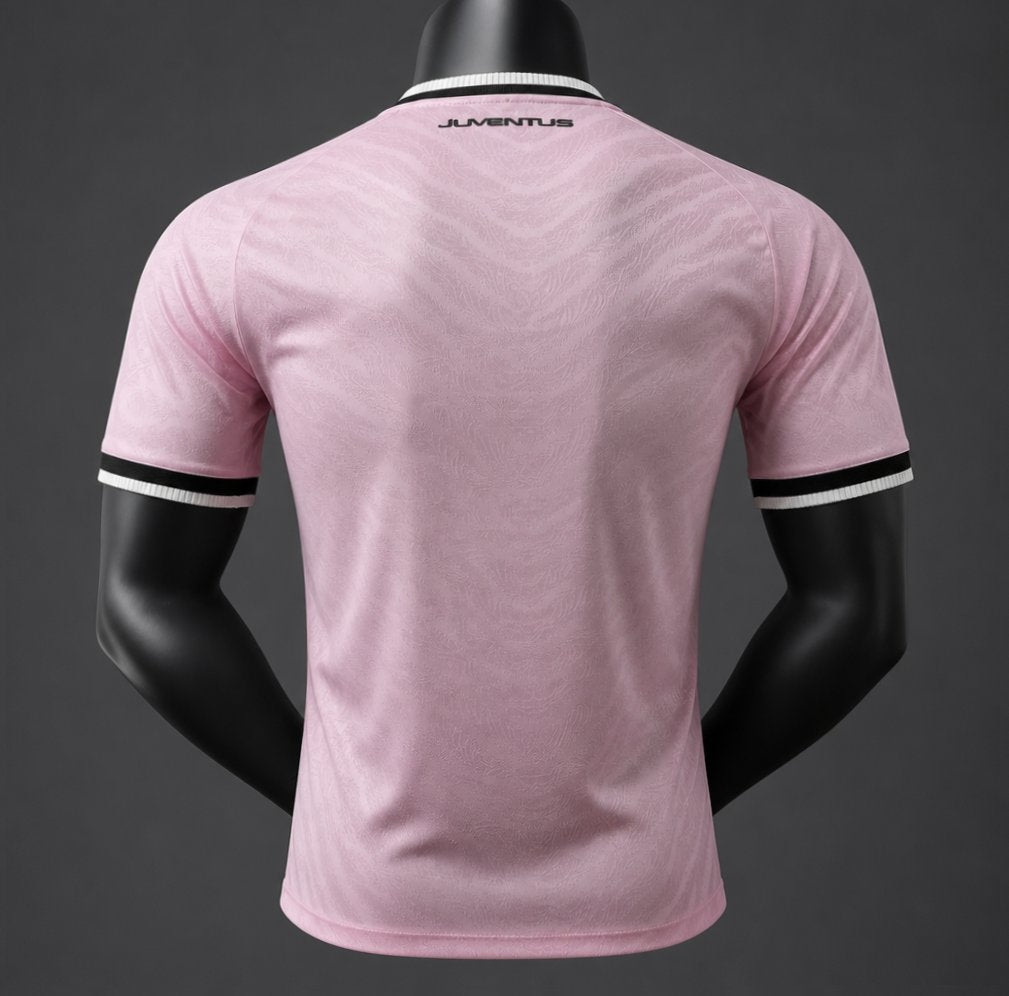 Juventus Extérieur 26/27 Version Pro