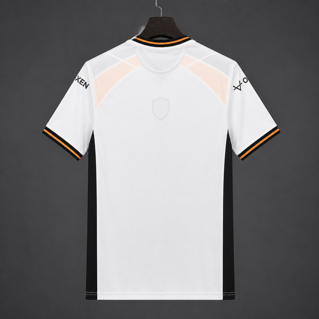 Hull City Extérieur 26/27 Version Pro