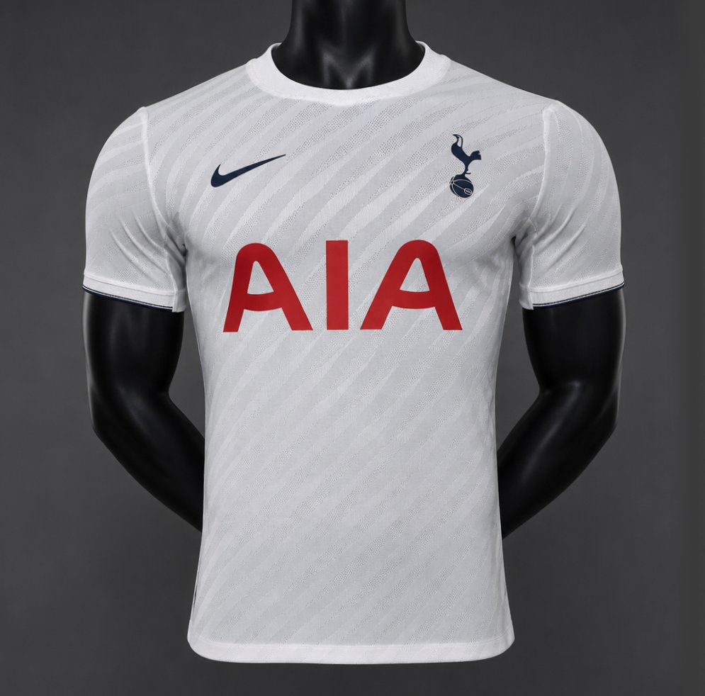 Tottenham Domicile 26/27 Version Pro