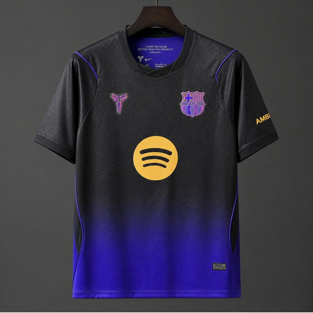 FC Barcelone Extérieur 26/27 Version Fan