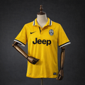 Juventus 13/14 Rétro version Fan