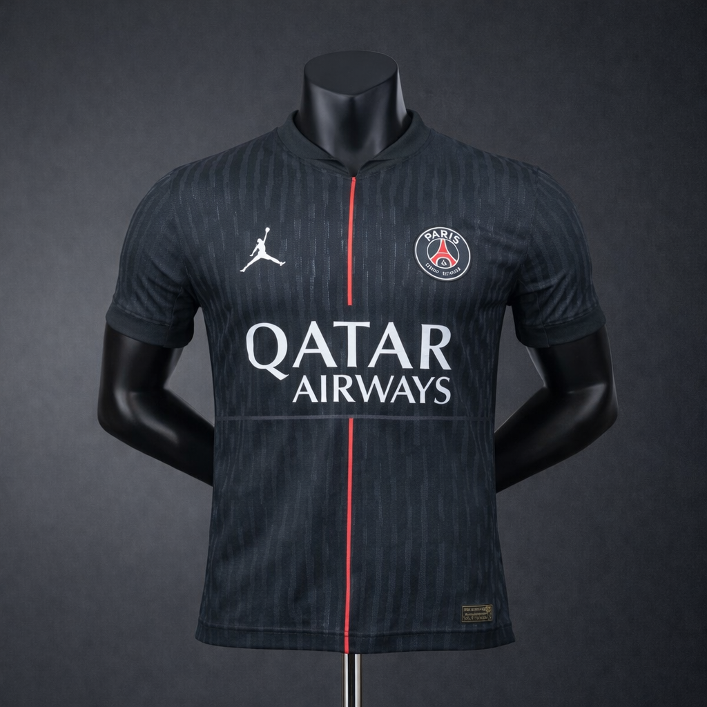 PSG Fourth 25/26 version Pro