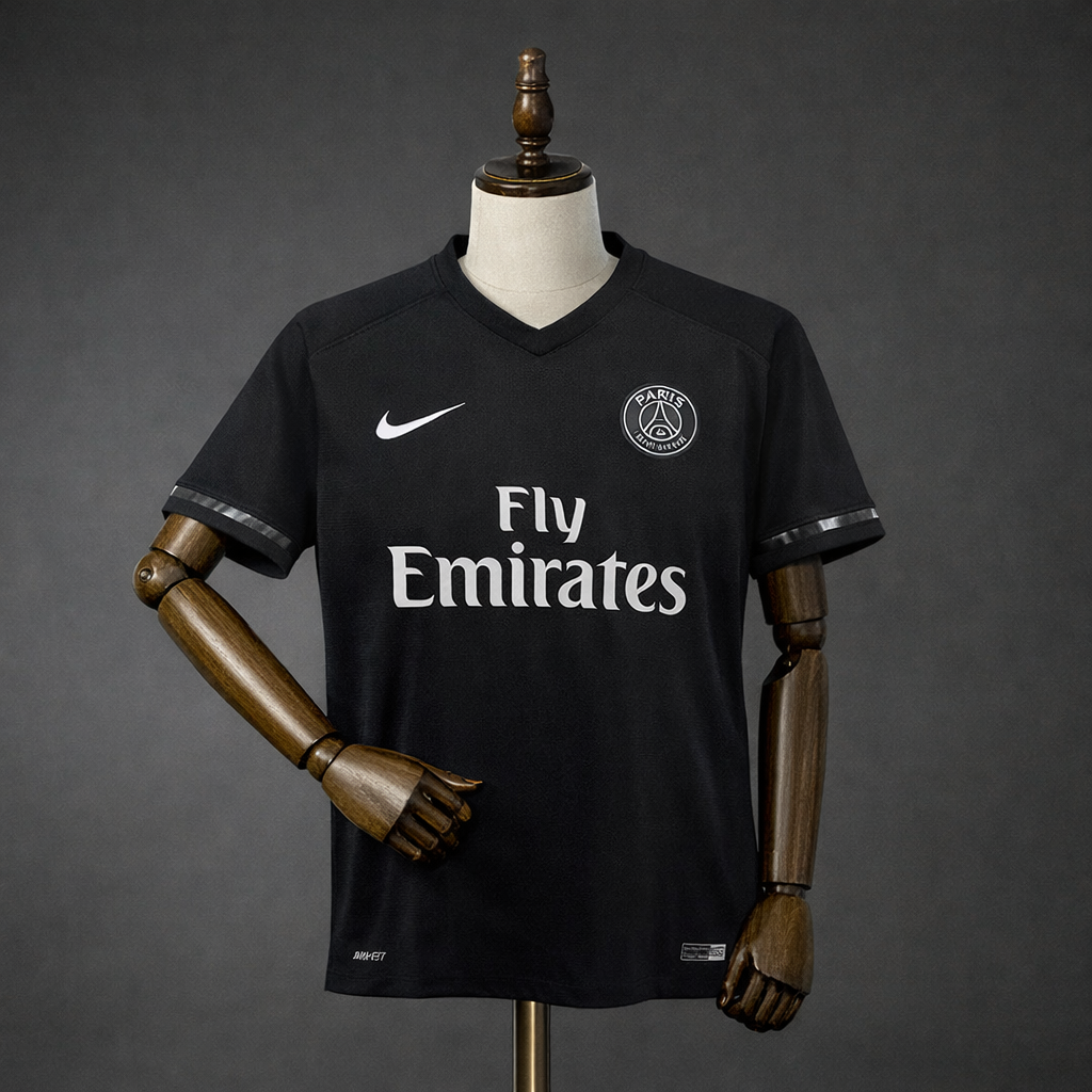 PSG 15/16 Rétro version Fan