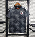 MAILLOT JAPON CONCEPT EDITION NOIR