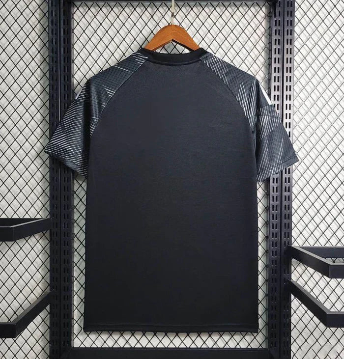 MAILLOT JAPON CONCEPT EDITION NOIR
