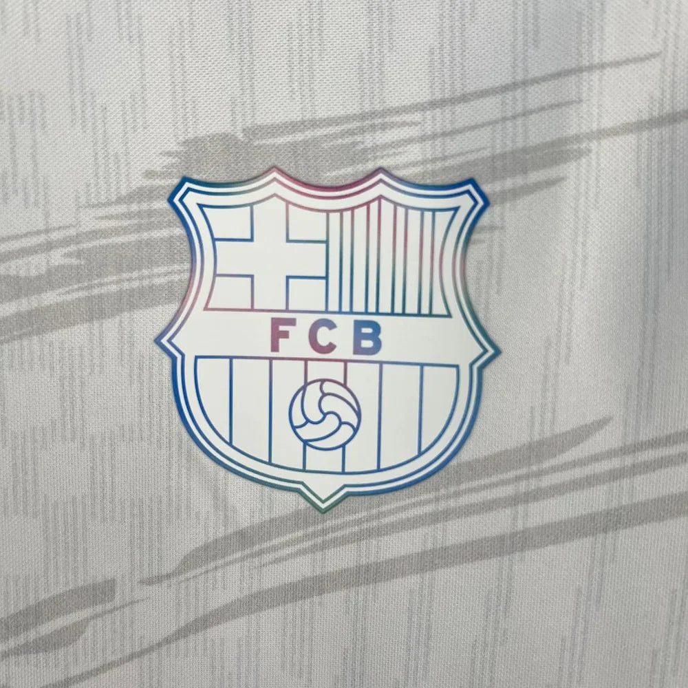 MAILLOT FC BARCELONE CONCEPT