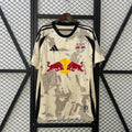 NY RedBull extérieur 25/26 version fan