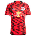 NY RedBull Domicile 25/26 version fan