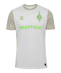 Werder Breme extérieur 25/26 version Fan