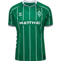 Werder Breme domicile 25/26 version Fan