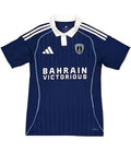 Paris Fc Domicile 25/26 version Fan