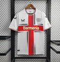 MAILLOT BAYER LEVERKUSEN 2024/25