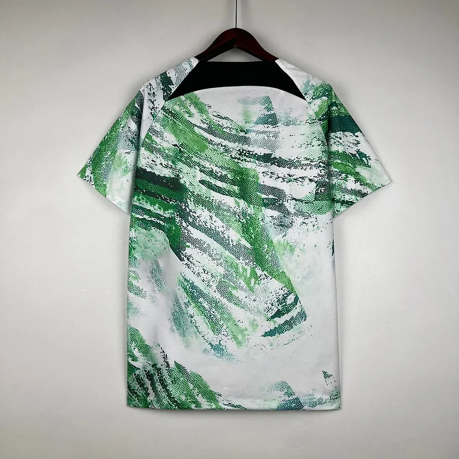 MAILLOT NIGÉRIA