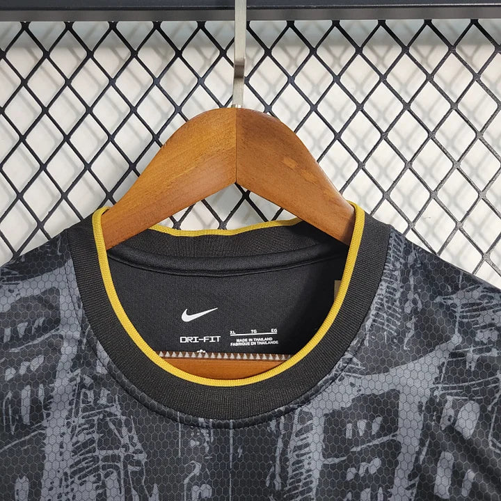 MAILLOT FC BARCELONE CONCEPT