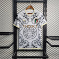 MAILLOT ITALIE CONCEPT EDITION VERSACE BLANC