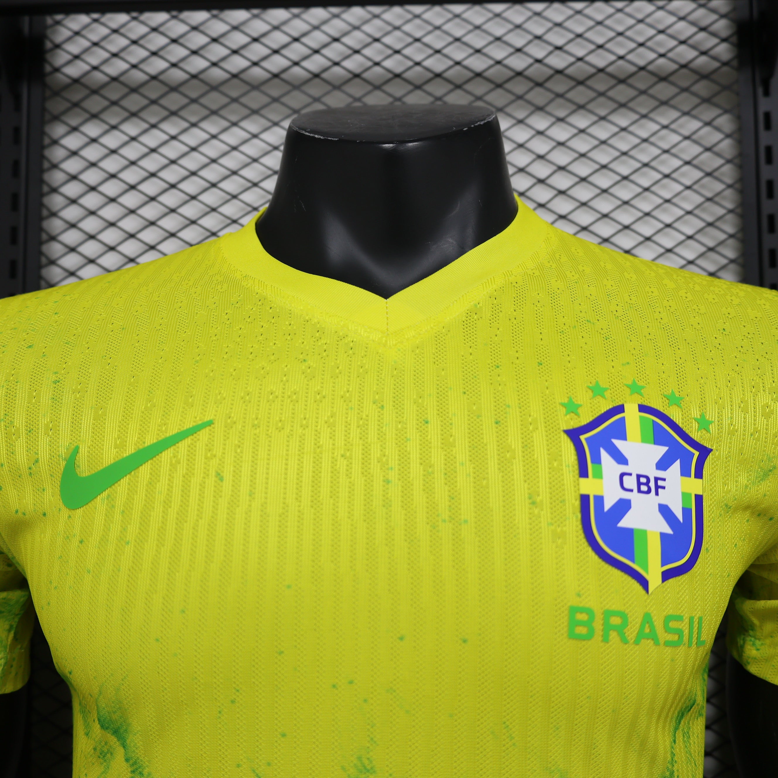 MAILLOT BRÉSIL CONCEPT
