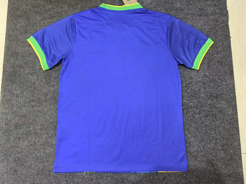 MAILLOT BRÉSIL CONCEPT