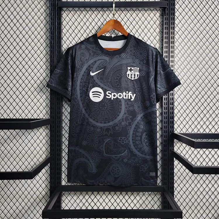 MAILLOT FC BARCELONE CONCEPT