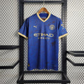 MAILLOT MANCHESTER CITY CONCEPT BLUE