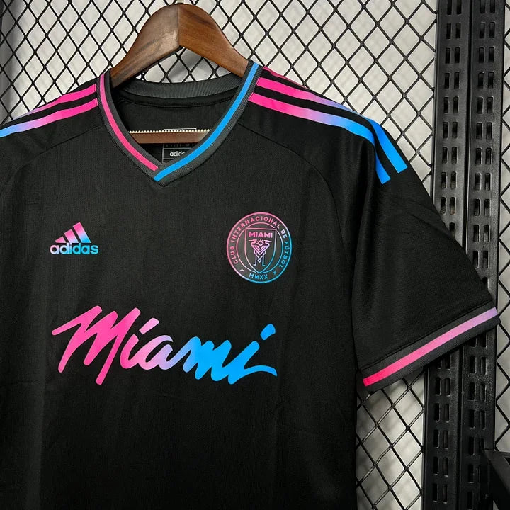Maillot Inter Miami concept