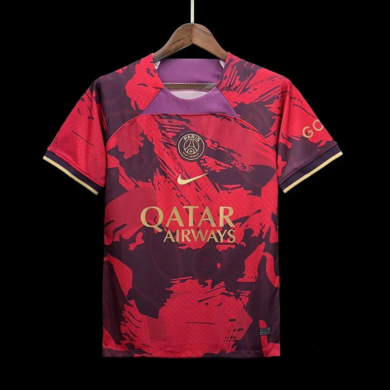 Maillot Paris Concept