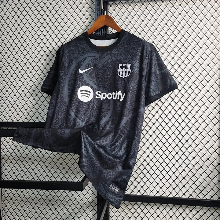 MAILLOT FC BARCELONE CONCEPT