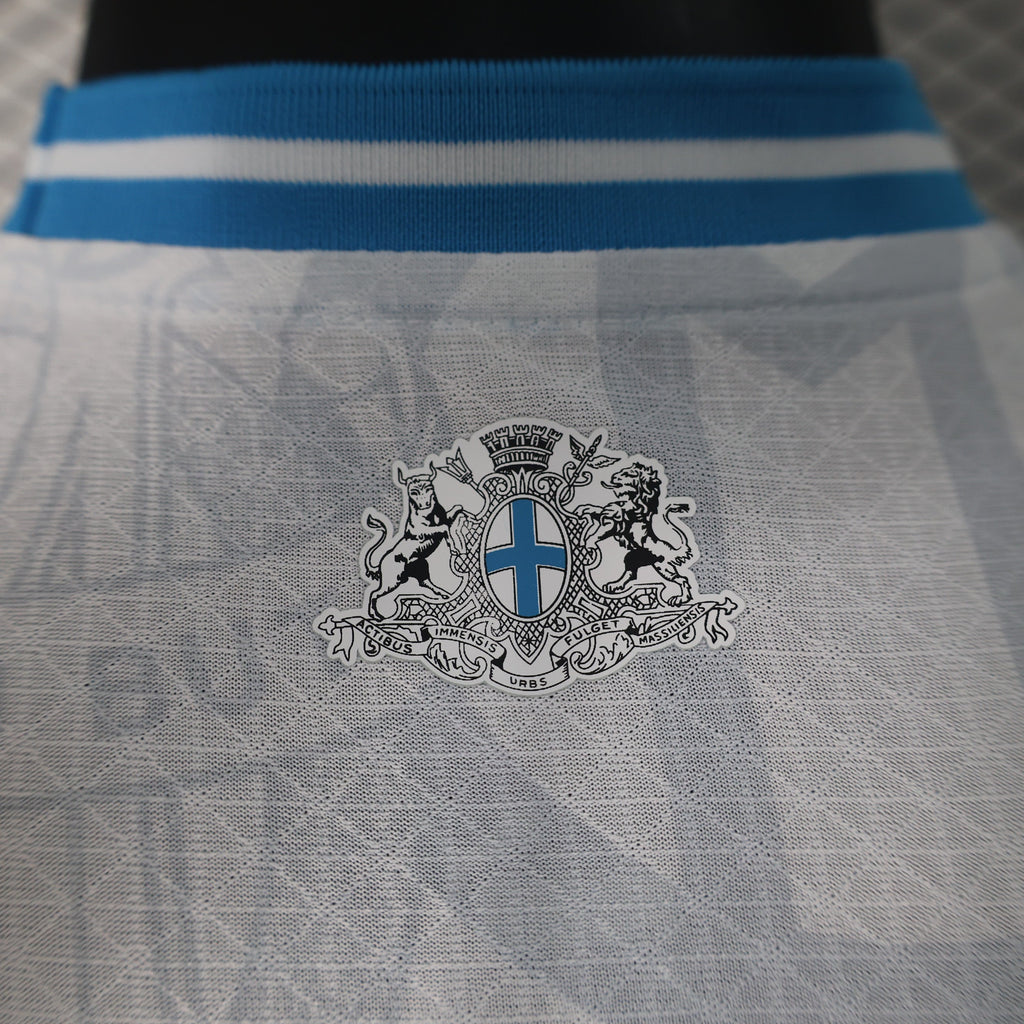 MAILLOT MARSEILLE CONCEPT