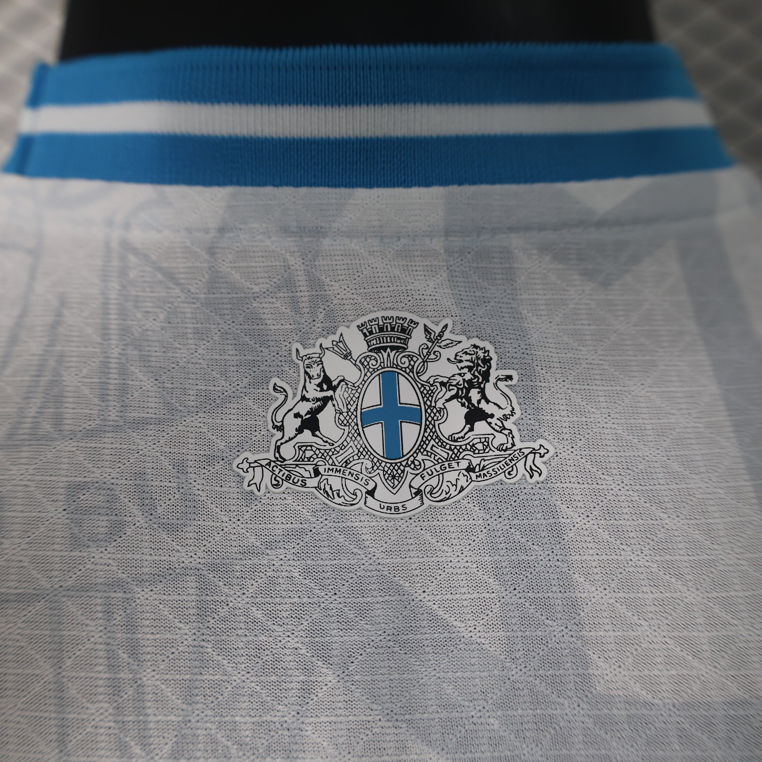 MAILLOT MARSEILLE CONCEPT