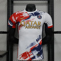 Maillot Paris foot concept