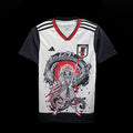 MAILLOT JAPON CONCEPT