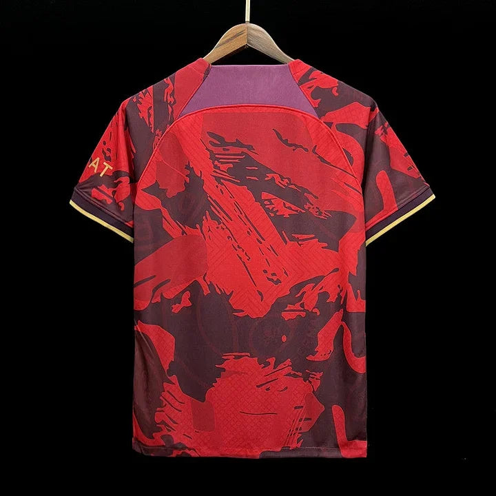 Maillot Paris Concept
