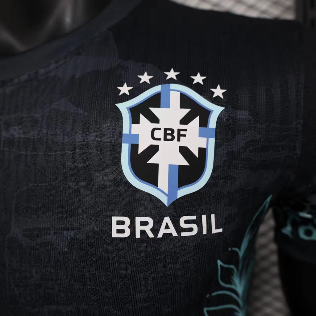 MAILLOT BRÉSIL CONCEPT