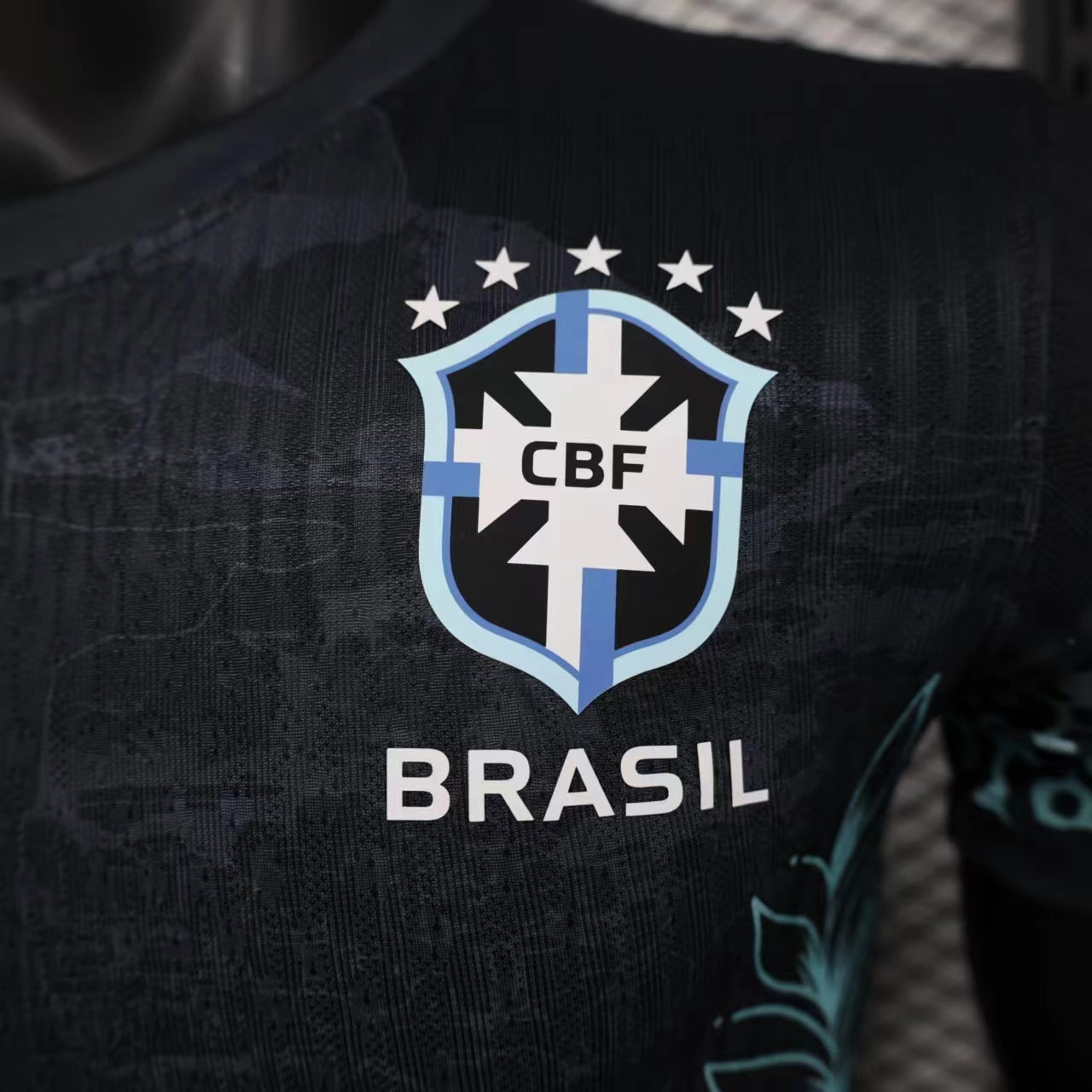 MAILLOT BRÉSIL CONCEPT