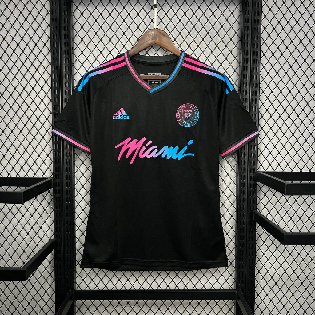 Maillot Inter Miami concept