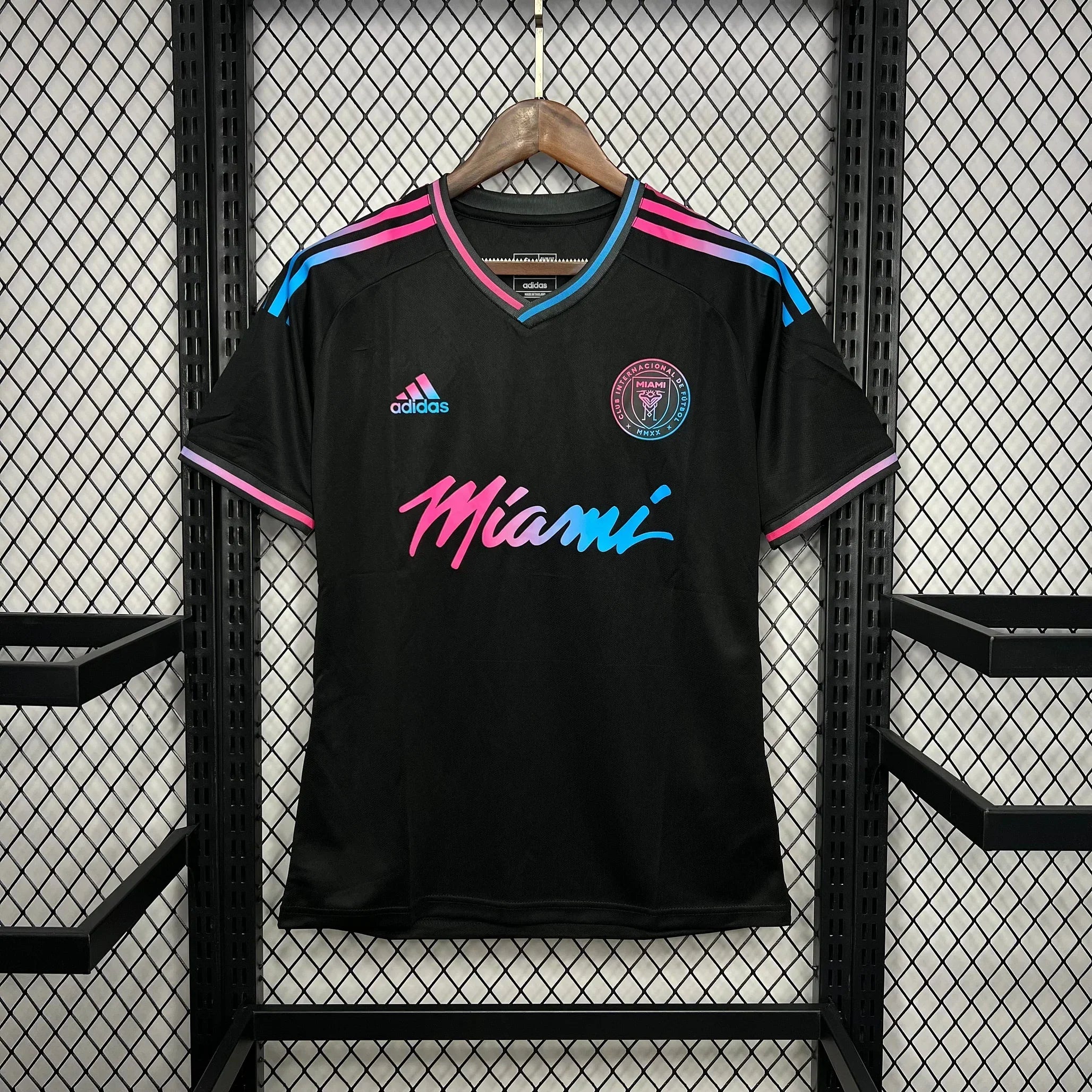 Maillot Inter Miami concept