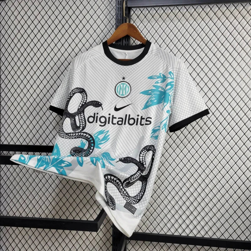 MAILLOT INTER MILAN CONCEPT