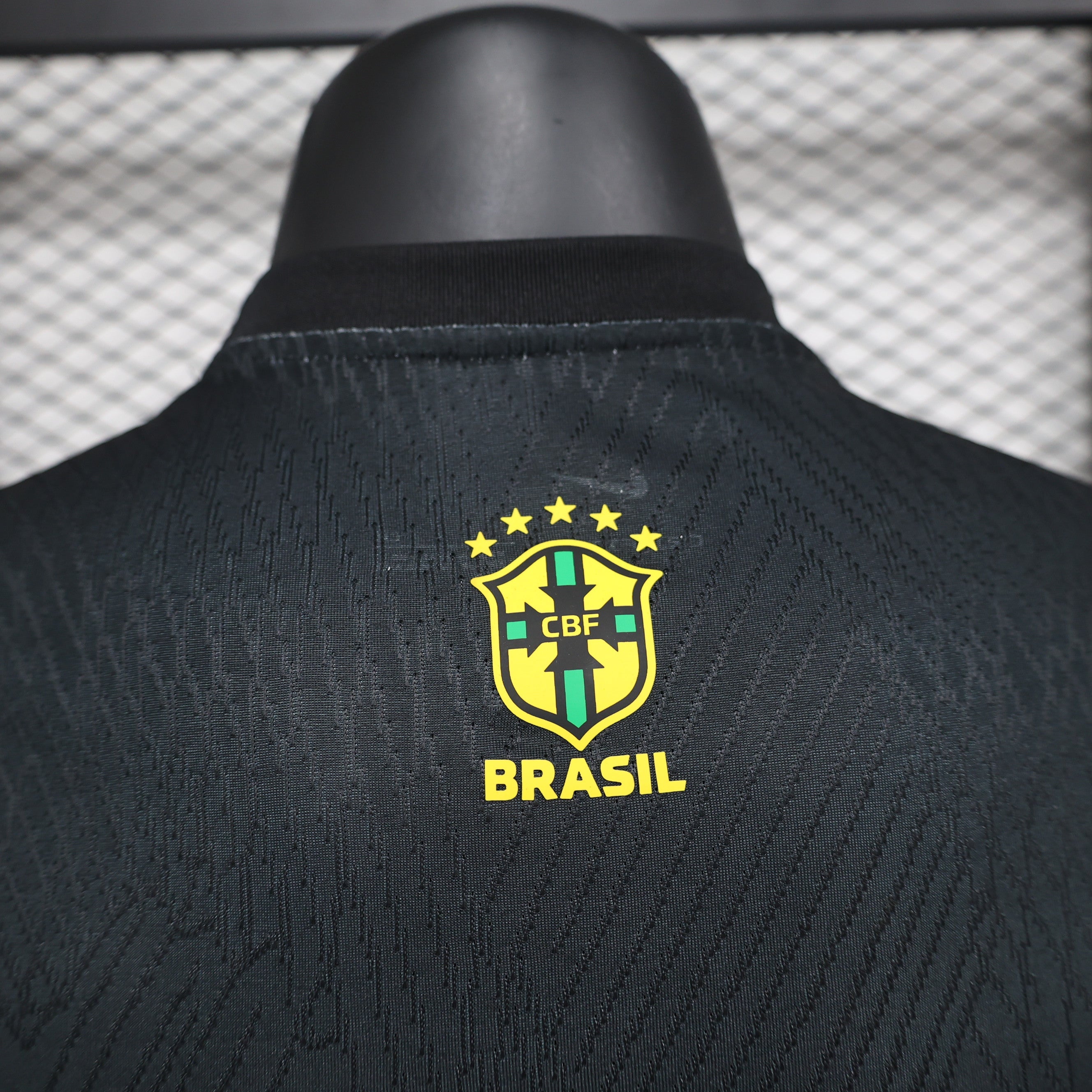 MAILLOT BRÉSIL CONCEPT