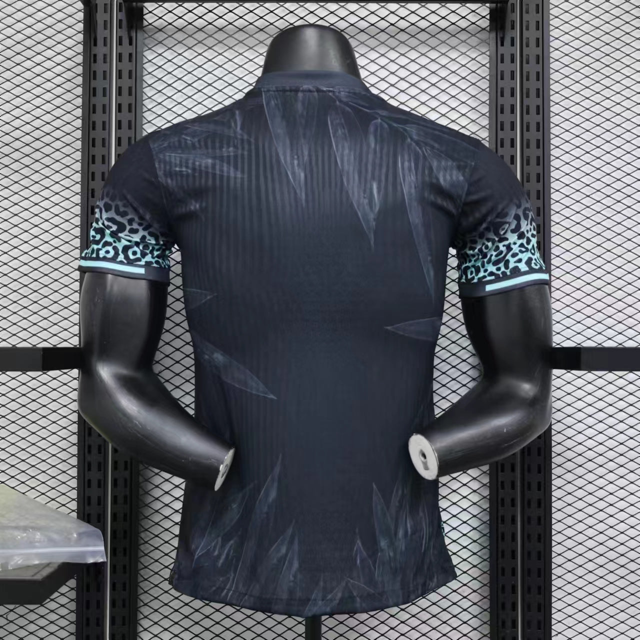 MAILLOT BRÉSIL CONCEPT