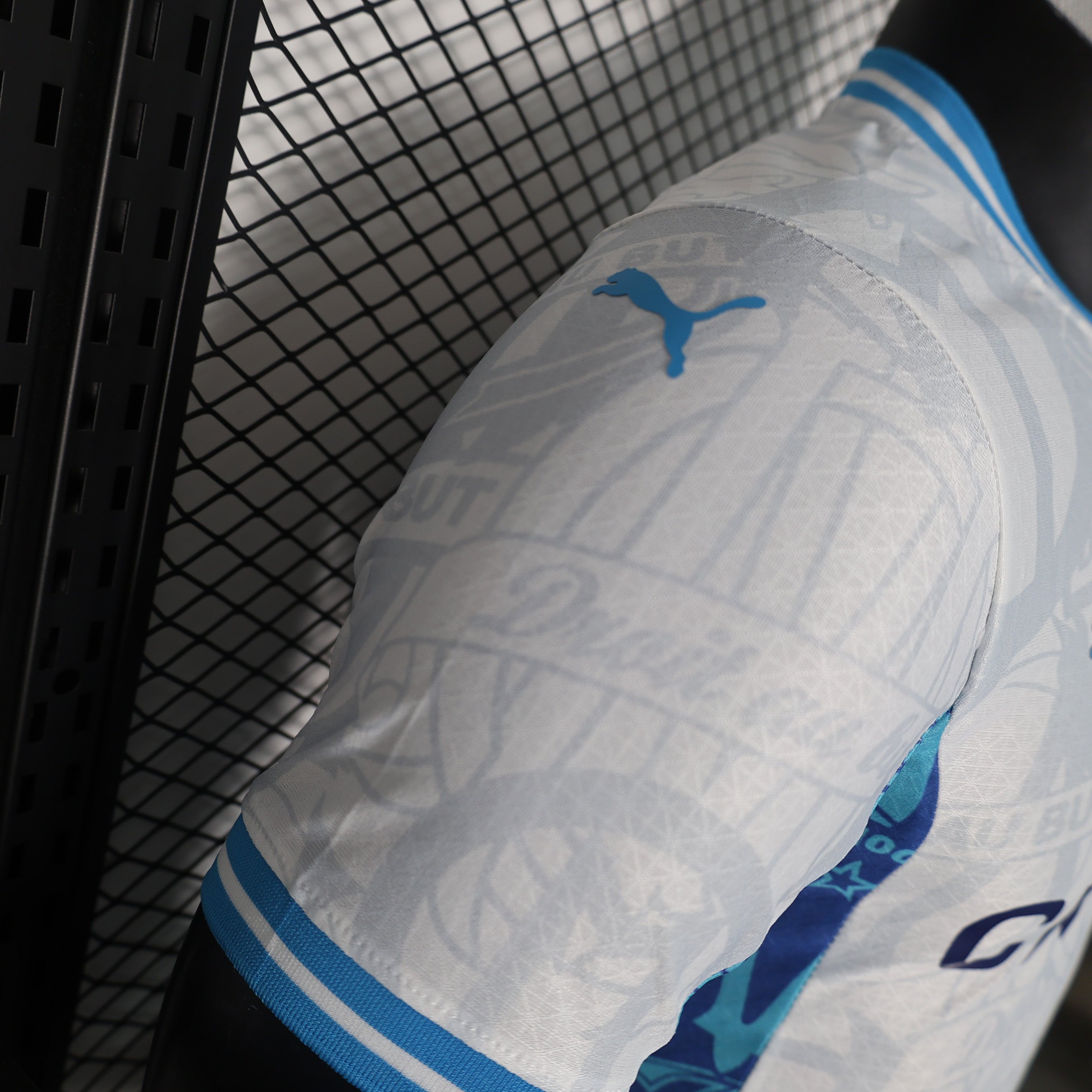 MAILLOT MARSEILLE CONCEPT