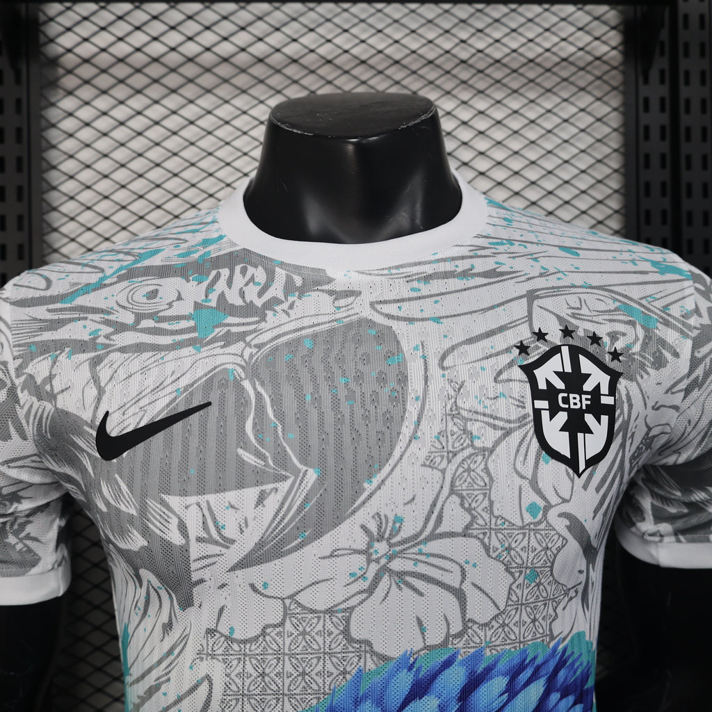 MAILLOT BRÉSIL CONCEPT