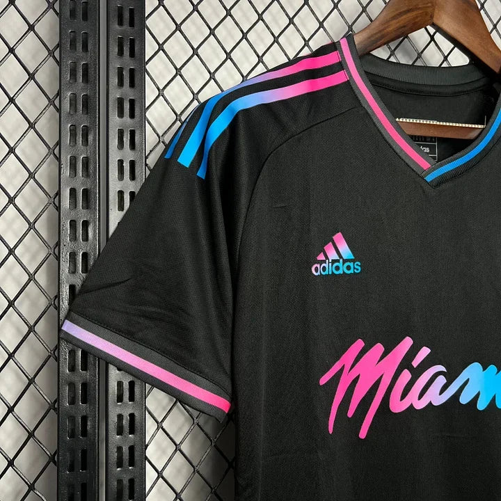 Maillot Inter Miami concept