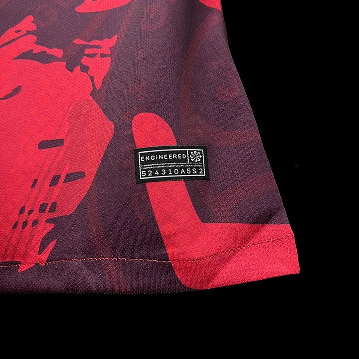 Maillot Paris Concept