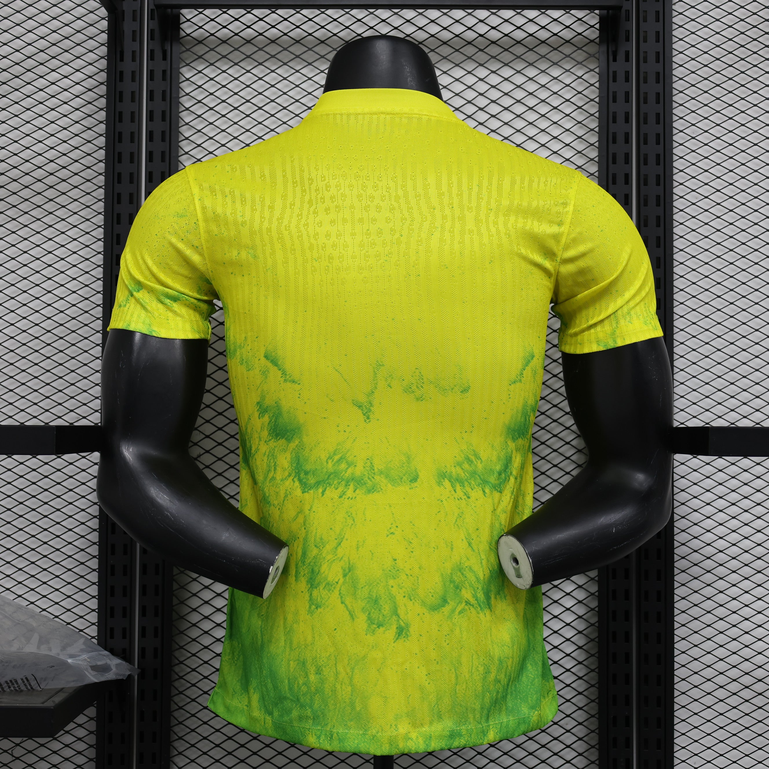 MAILLOT BRÉSIL CONCEPT