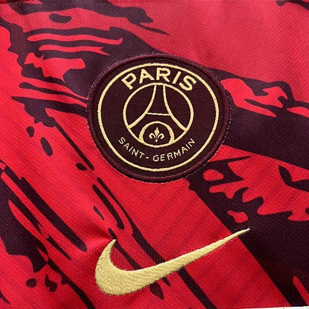 Maillot Paris Concept